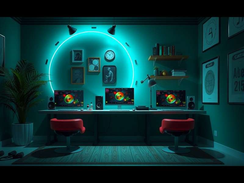 Priya Patel - Creative Director