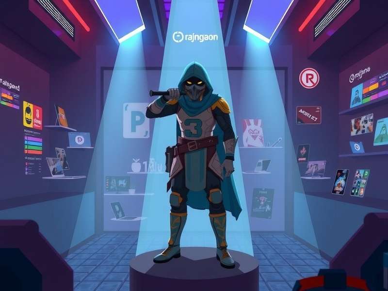 Forest Guardian Game Screenshot