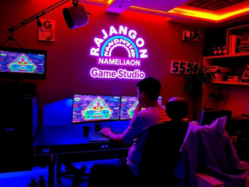 Rohan Verma - Lead Developer